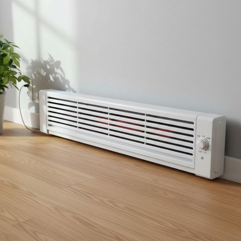 Electric Heating Installation in Naples, FL