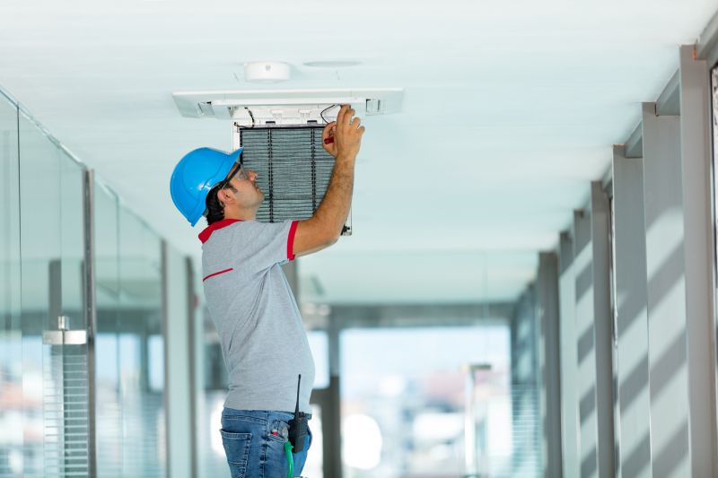 Cooling Unit Repair Service